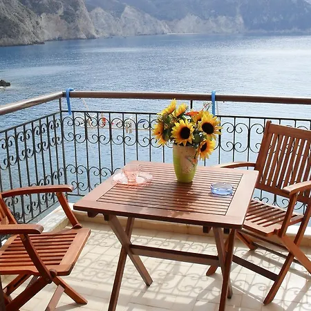 Apartment Assos Paradise *