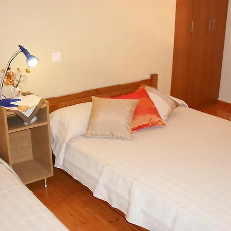 Assos Paradise Apartment Kefalonia Island