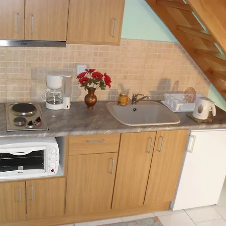 Assos Paradise Apartment