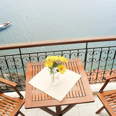 Apartment Assos Paradise *