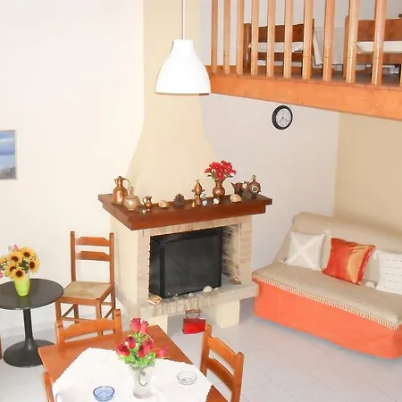Apartment Assos Paradise Kefalonia Island