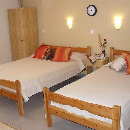 Assos Paradise Apartment Kefalonia Island