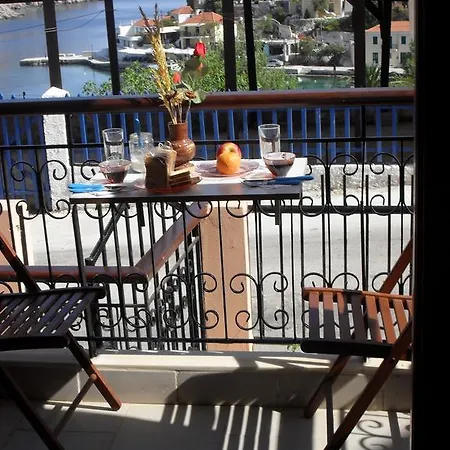 Assos Paradise Apartment